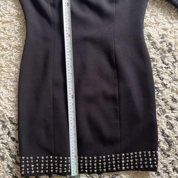 Vintage Michael Kors studded LBD - Picture 12 of 12